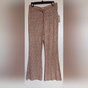 Billabong lounge pants with tags